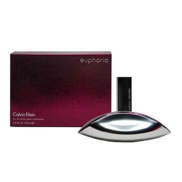 Calvin klein on sale euphoria watsons