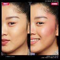 Nyx Professional Makeup Wonder Stick Çift Taraflı Krem Allık Stick Light Peach and Baby Pink