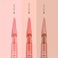 Flormar Puffy Likit Allık No: 01 Pinky Glow