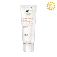 RoC Hassas Ciltler İçin Yüz Güneş Kremi SPF 50 + 50 ml