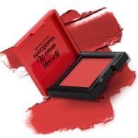 Pastel Cream Blush Krem Allık 43 Scarlett