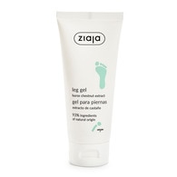 Ziaja At Kestanesi Özlü Bacak Jeli 100 ml