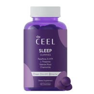 Vita Ceel Sleep Gummy 60'lı