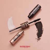 Deborah Like A Pro Lash Lamination Duo Maskara