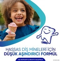 Sensodyne Promine Çocuk Diş Macunu 50 ml