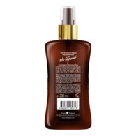 Eda Taşpınar Bronzlaştırıcı Koruyucu Yağ Spf 15 200 ml