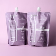 Tresan The Earth Şampuan Collagen&Biotin 500 ml