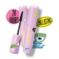 Show By Pastel Show Your Look 24H Long Lasting Mascara Maskara