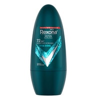 Rexona Üstün Koruma Erkek Roll On Deodorant Xtra Cool 72 Saat Kesintisiz Koruma 50 ml