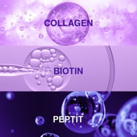 Bioxcin Collagen ve Biotin Şampuan 300 ml