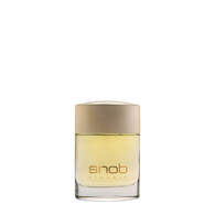 Snob Kalsik Erkek Parfüm EDT 100 ml