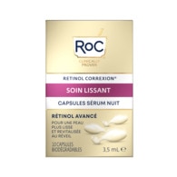 Roc Retinol Serum Gece 10 Kapsül