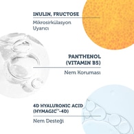 The Purest Solutions Nemlendirici Bakım Serum 30 ml