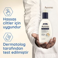 Aveeno Rahatlatıcı Bakım Vücut Losyonu 300 ml
