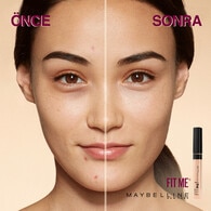 Maybelline New York Fit Me Kapatıcı No: 10 Light