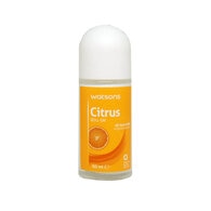 Watsons Citrus Kadın Roll-On 50 ml