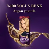 Wella Koleston Intense Saç Boyası 9/0 Sarı