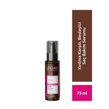 Urban Care Argan Oil Saç Bakım Serumu 75 ml