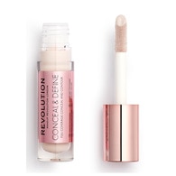 Revolution Conceal & Define Kapatıcı C0.5