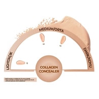 Note Collagen Kapatıcı No: 03