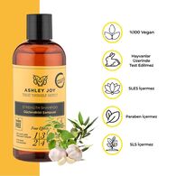 Ashley Joy Güçlendirici Şampuan 400 ml