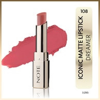 Note Iconic Mat Ruj 108