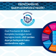 Bepanthol Derma Yüz Temizleme Jeli Arındırıcı ve Canlandırıcı 200 ml