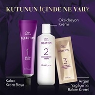 Wella Koleston Intense Saç Boyası 9/0 Sarı