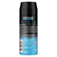 Axe Erkek Deodorant Sprey Ice Chill 150 ml
