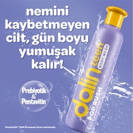 Dalin Teen Pop Rush Duş Jeli 190 ml