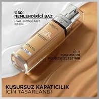 L'Oreal Paris True Match Bakım Yapan Fondöten 3N Nötr Alt Ton