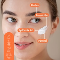 Maruderm SPF+50 Mineral Filtre Güneş Kremi 50 ml