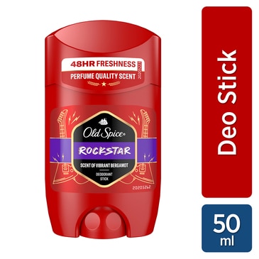 Old Spice Stick Rockstar 50 ml