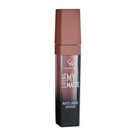 Golden Rose My Mat Lip Ink Likit Ruj No: 04