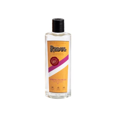 Rebul 125. Yıl Kolonya Spring Flower Edc 270 ml