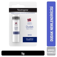 Neutrogena Lip Moisturizer Dudak Balmı