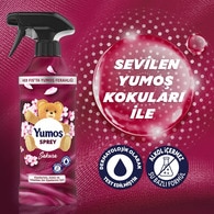 Yumoş Sprey Sakura 450 ml