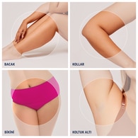 Veet Tüy Dökücü Krem 200 ml Hassas Ciltler İçin