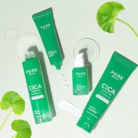 Pure Beauty Cica Soothe Krem 50 ml