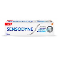 Sensodyne Onarım ve Koruma Beyazlatıcı Diş Macunu 75 ml