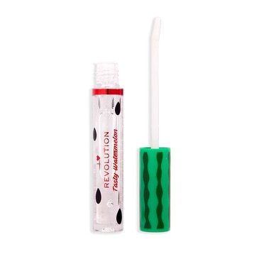 I HEART REVOLUTION I HEART REVOLUTION I Heart Revolution Watermelon Lipgloss Splash