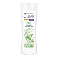 Clear Women Kepeğe Karşı Etkili Şampuan Bitkisel Sentez 350 ml
