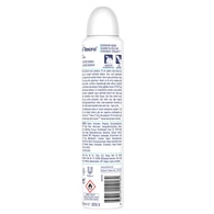 Rexona Kadın Sprey Deodorant Shower Fresh 72 Saat Kesintisiz Üstün Koruma 200 ml