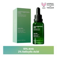 Cosmogenesis Labs Peeling Etkili AHA BHA Serum 30 ml