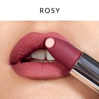 Avon Hydramatic Mat Ruj Hydra Rosy