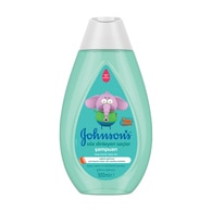Johnson's Söz Dinleyen Saçlar Bebek Şampuanı 500 ml