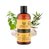Ashley Joy Güçlendirici Şampuan 400 ml