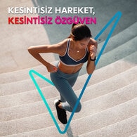 Rexona Üstün Koruma Kadın Roll On Deodorant Cotton Dry 72 Saat Kesintisiz Koruma 50 ml