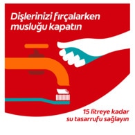 Colgate Mikro İnce Hassas Temizlik Yumuşak Diş Fırçası 1+1