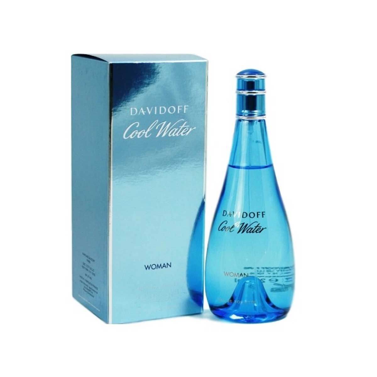 Davidoff cool online water watsons